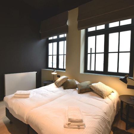 Luxurious Apartment In Nieuwpoort With Jacuzzi Exteriér fotografie