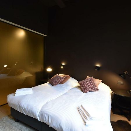 Luxurious Apartment In Nieuwpoort With Jacuzzi Exteriér fotografie