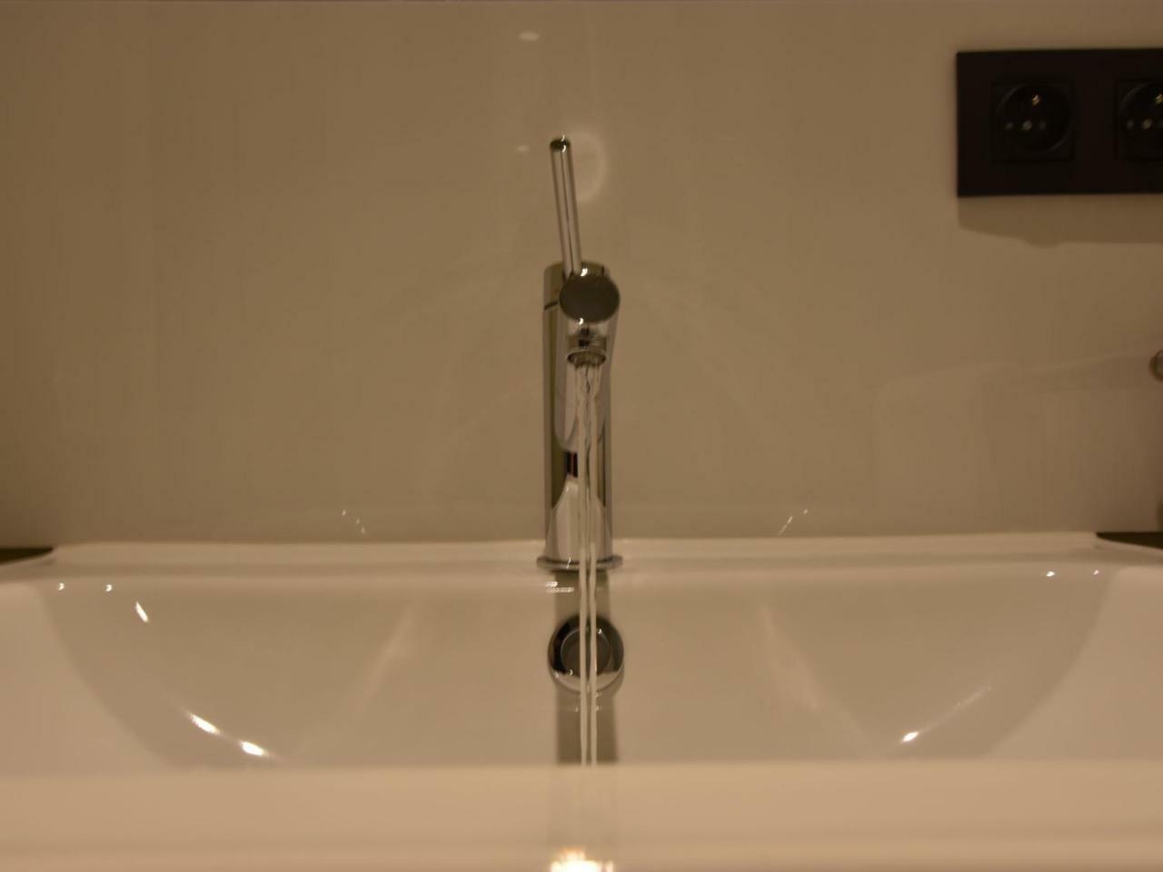Luxurious Apartment In Nieuwpoort With Jacuzzi Exteriér fotografie